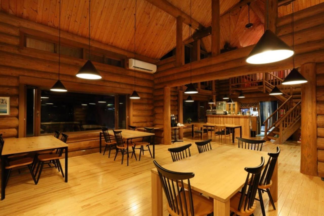 Nishiizu Glamping Tenkuuterrace Numazu Exterior photo