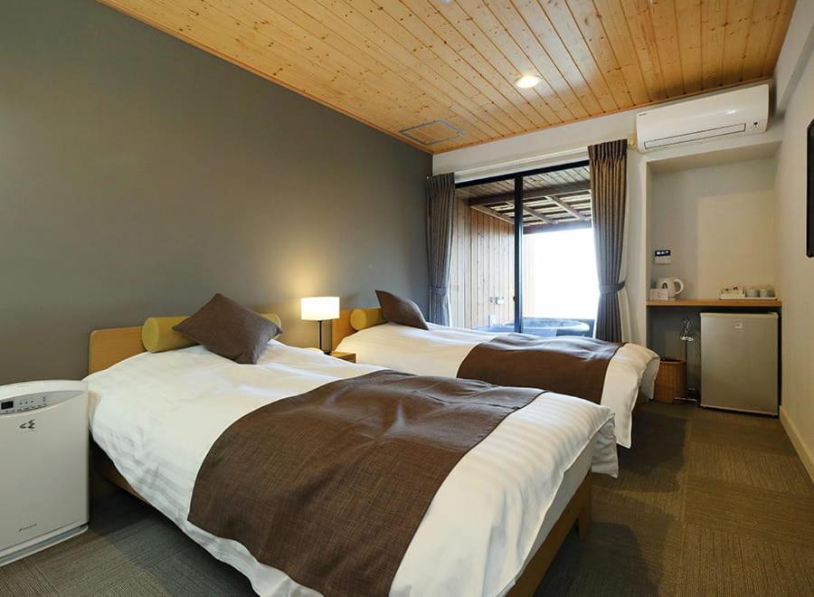 Nishiizu Glamping Tenkuuterrace Numazu Exterior photo